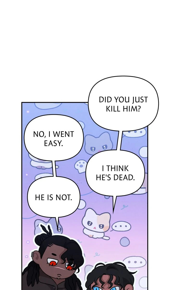 Predatory Marriage Chapter 25.1 page 80 - 
