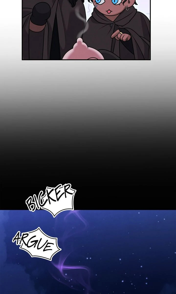 Predatory Marriage Chapter 25.1 page 81 - 