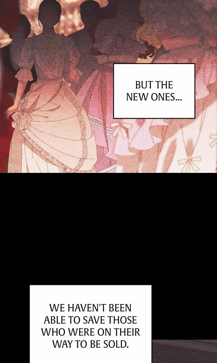 Predatory Marriage Chapter 25.1 page 85 - 