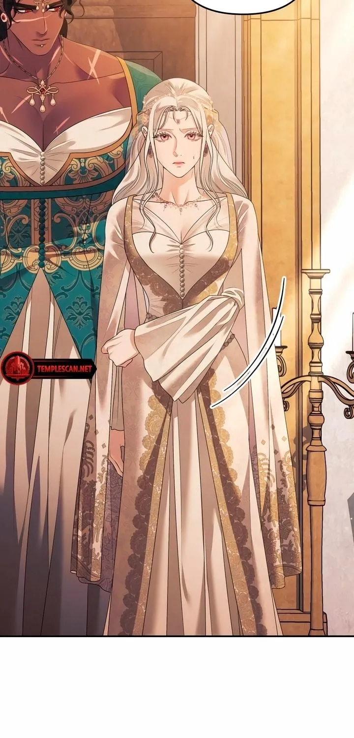 Predatory Marriage Chapter 25 page 11 - 