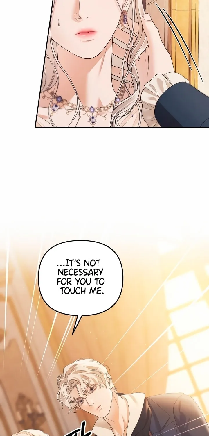 Predatory Marriage Chapter 25 page 15 - 