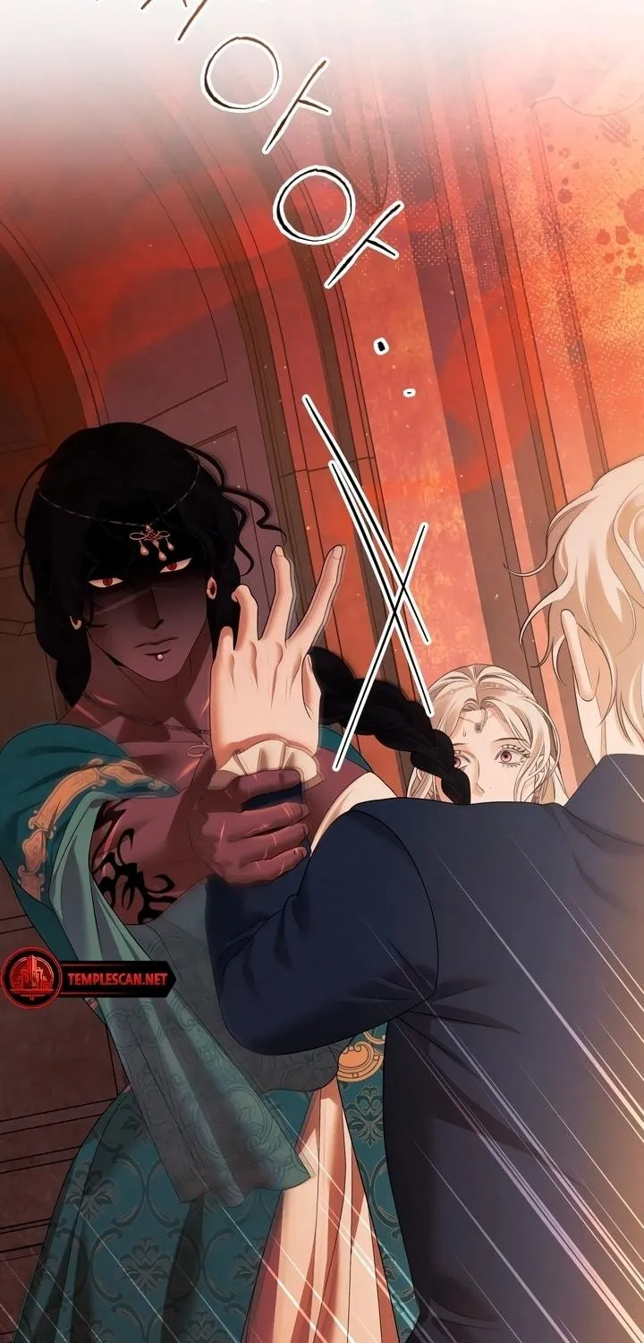Predatory Marriage Chapter 25 page 19 - 