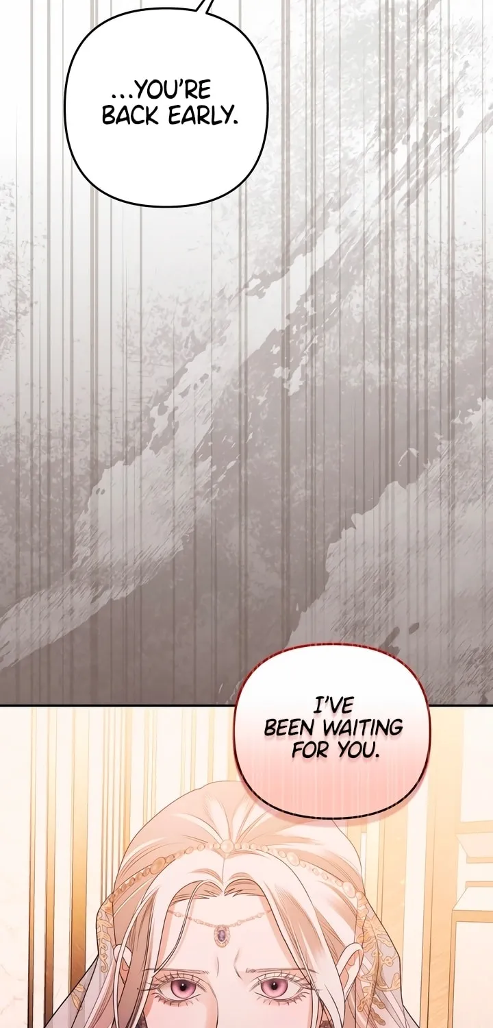 Predatory Marriage Chapter 25 page 3 - 