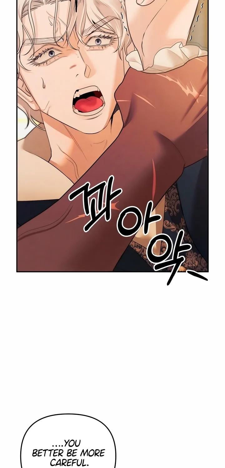 Predatory Marriage Chapter 25 page 21 - 