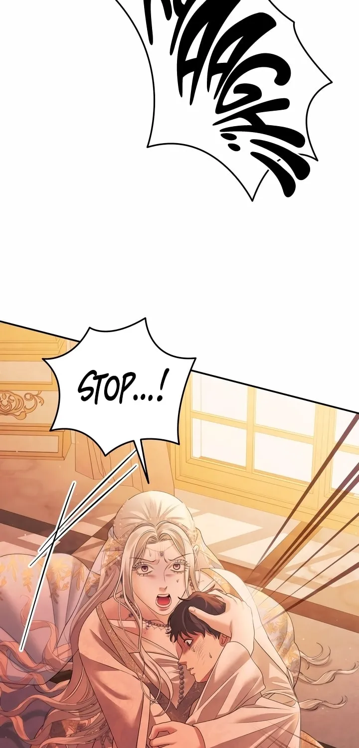 Predatory Marriage Chapter 25 page 27 - 