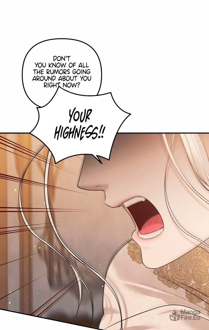 Predatory Marriage Chapter 25 page 30 - 