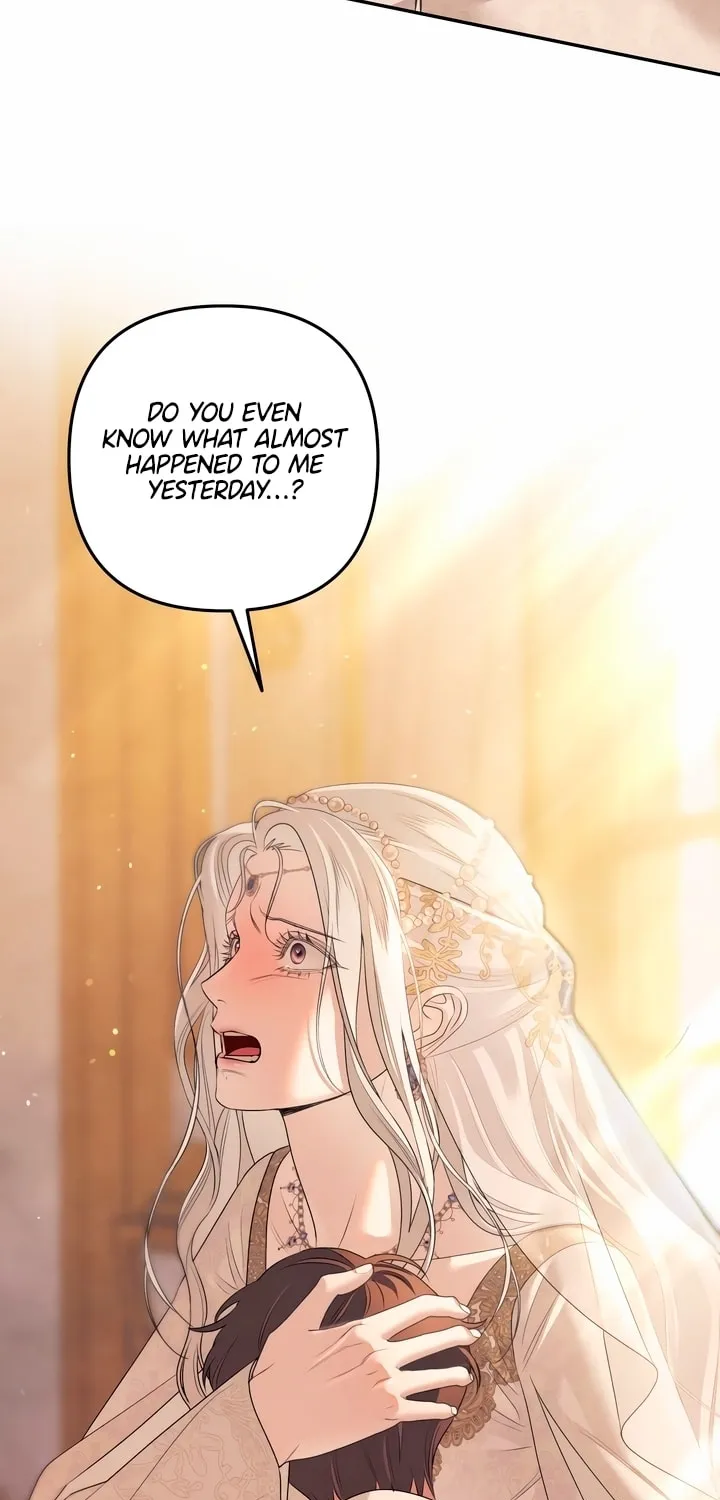 Predatory Marriage Chapter 25 page 31 - 