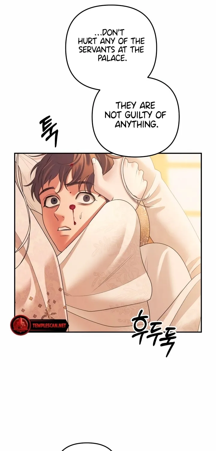 Predatory Marriage Chapter 25 page 33 - 