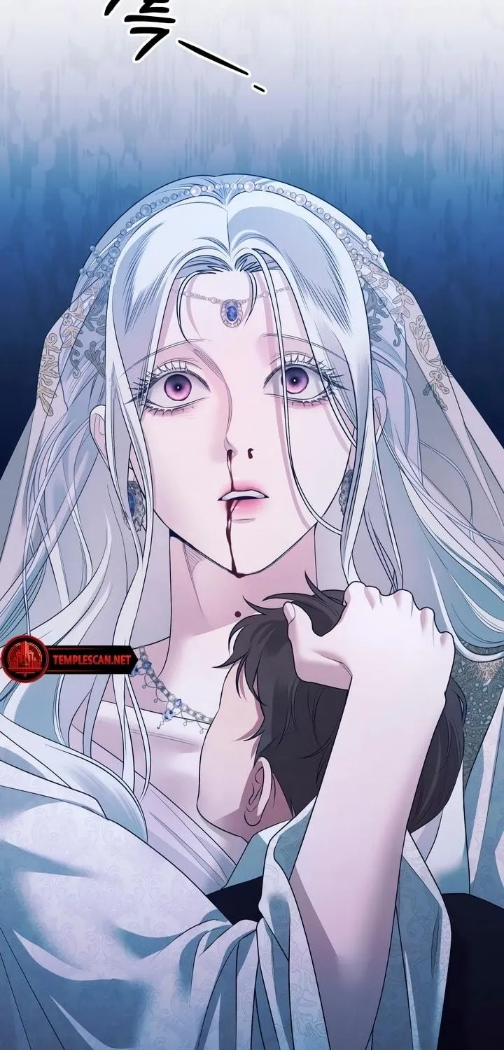Predatory Marriage Chapter 25 page 35 - 