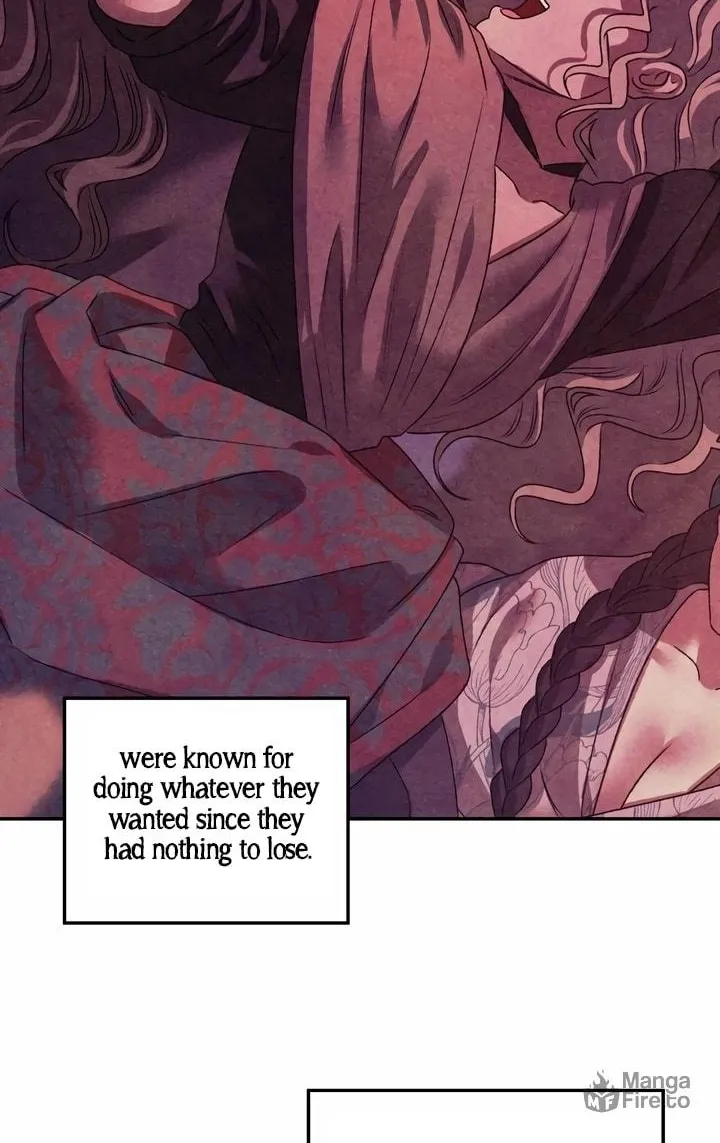 Predatory Marriage Chapter 25 page 42 - 