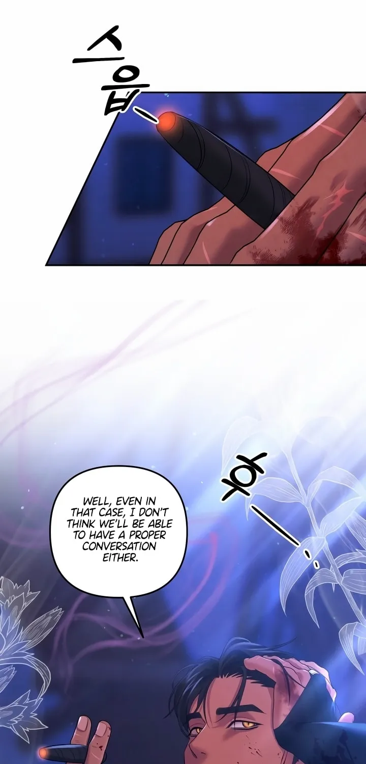 Predatory Marriage Chapter 25 page 51 - 