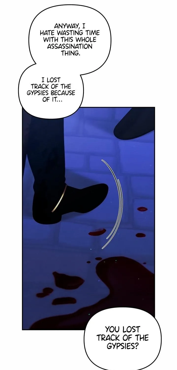 Predatory Marriage Chapter 25 page 53 - 