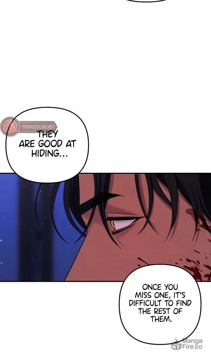 Predatory Marriage Chapter 25 page 54 - 