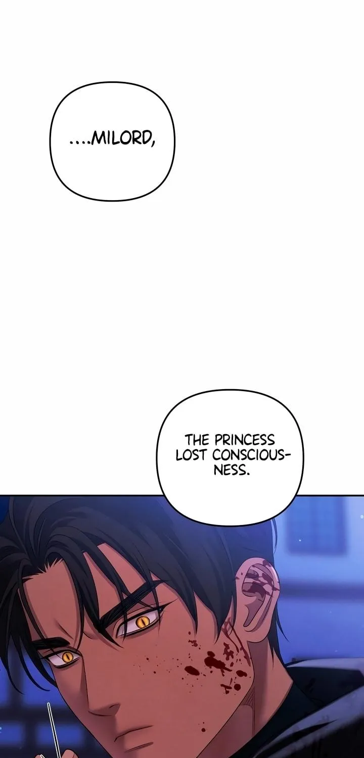 Predatory Marriage Chapter 25 page 59 - 