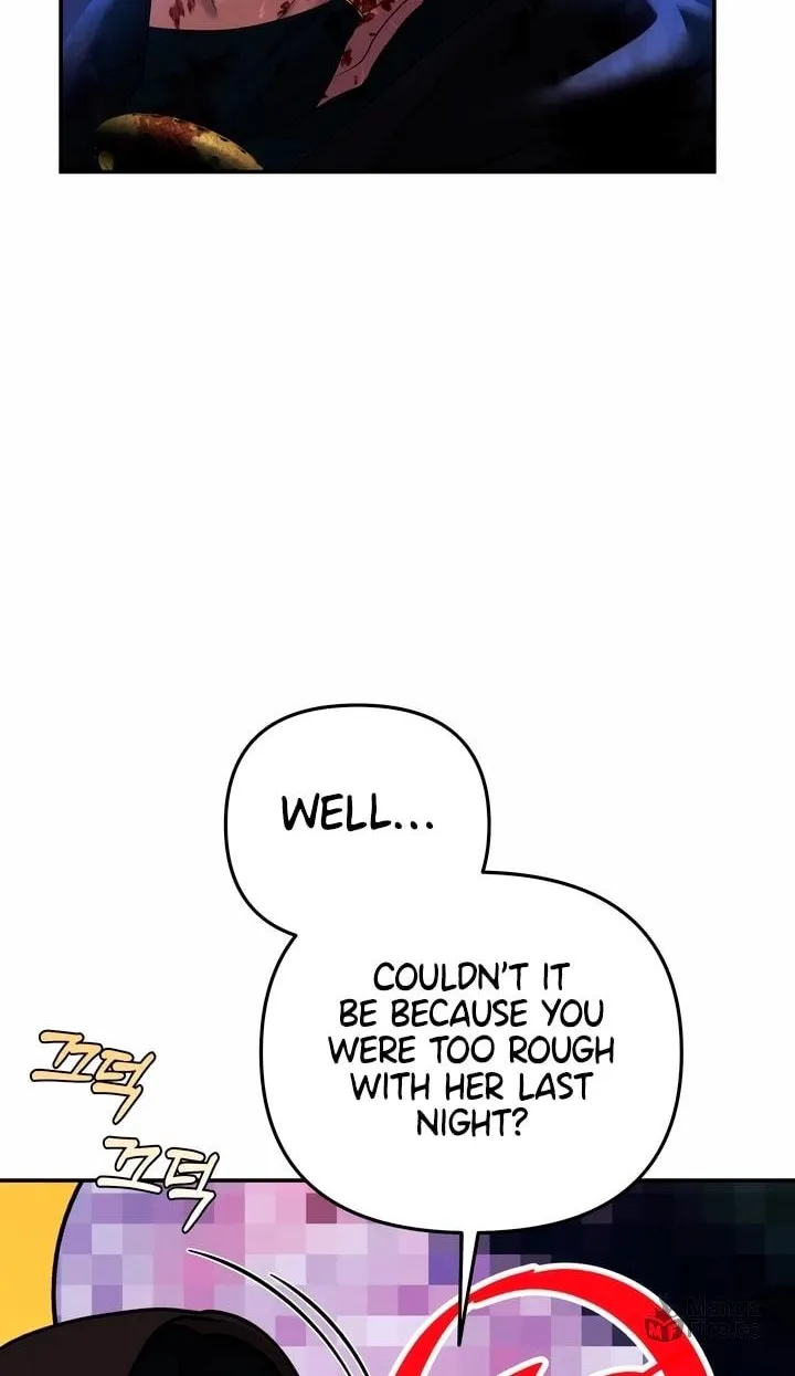 Predatory Marriage Chapter 25 page 70 - 