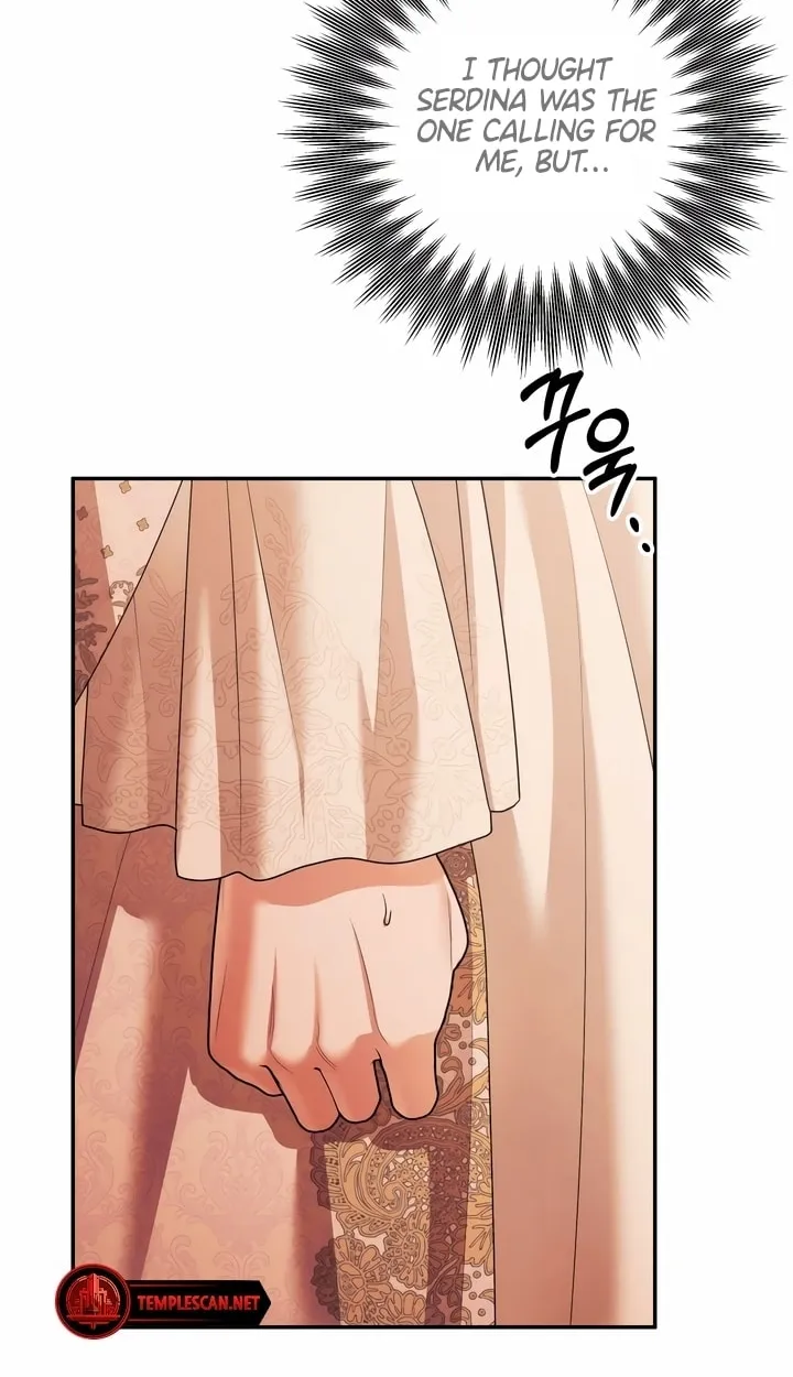 Predatory Marriage Chapter 25 page 8 - 