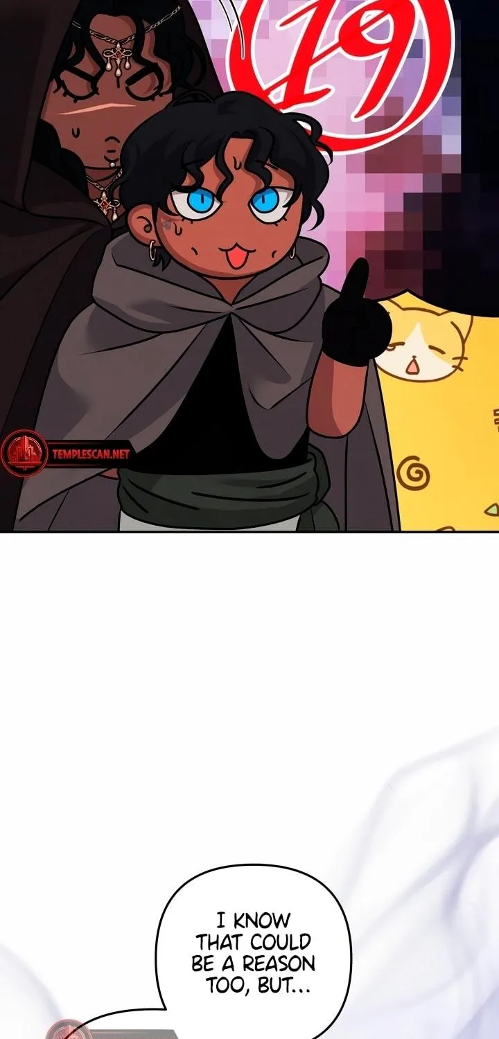 Predatory Marriage Chapter 25 page 71 - 
