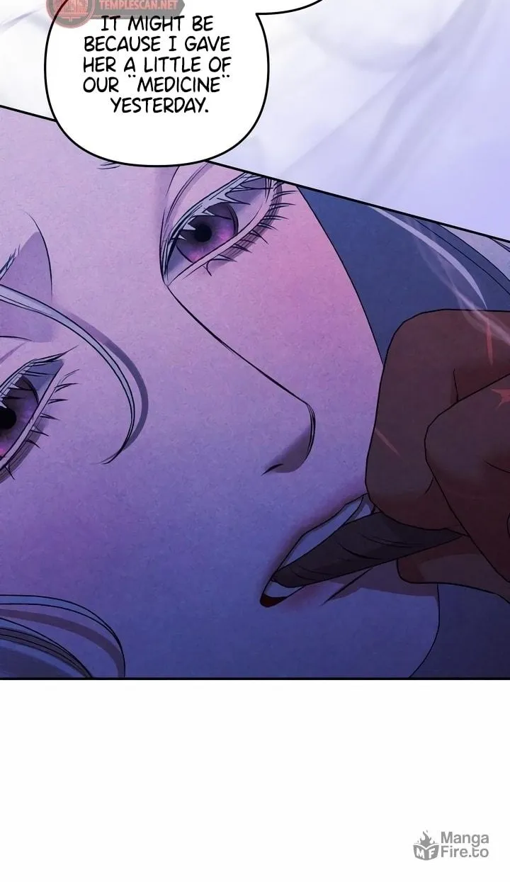 Predatory Marriage Chapter 25 page 72 - 