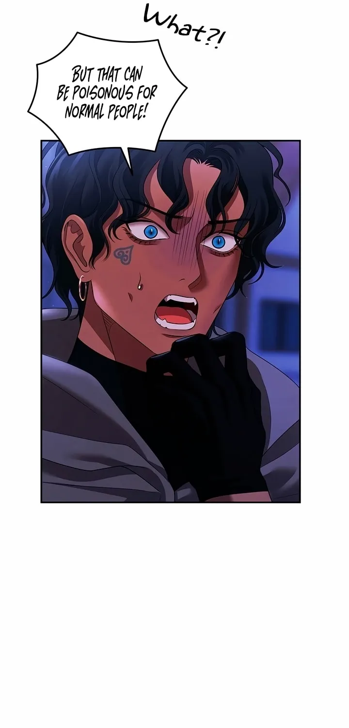 Predatory Marriage Chapter 25 page 73 - 