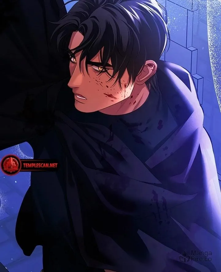Predatory Marriage Chapter 25 page 78 - 