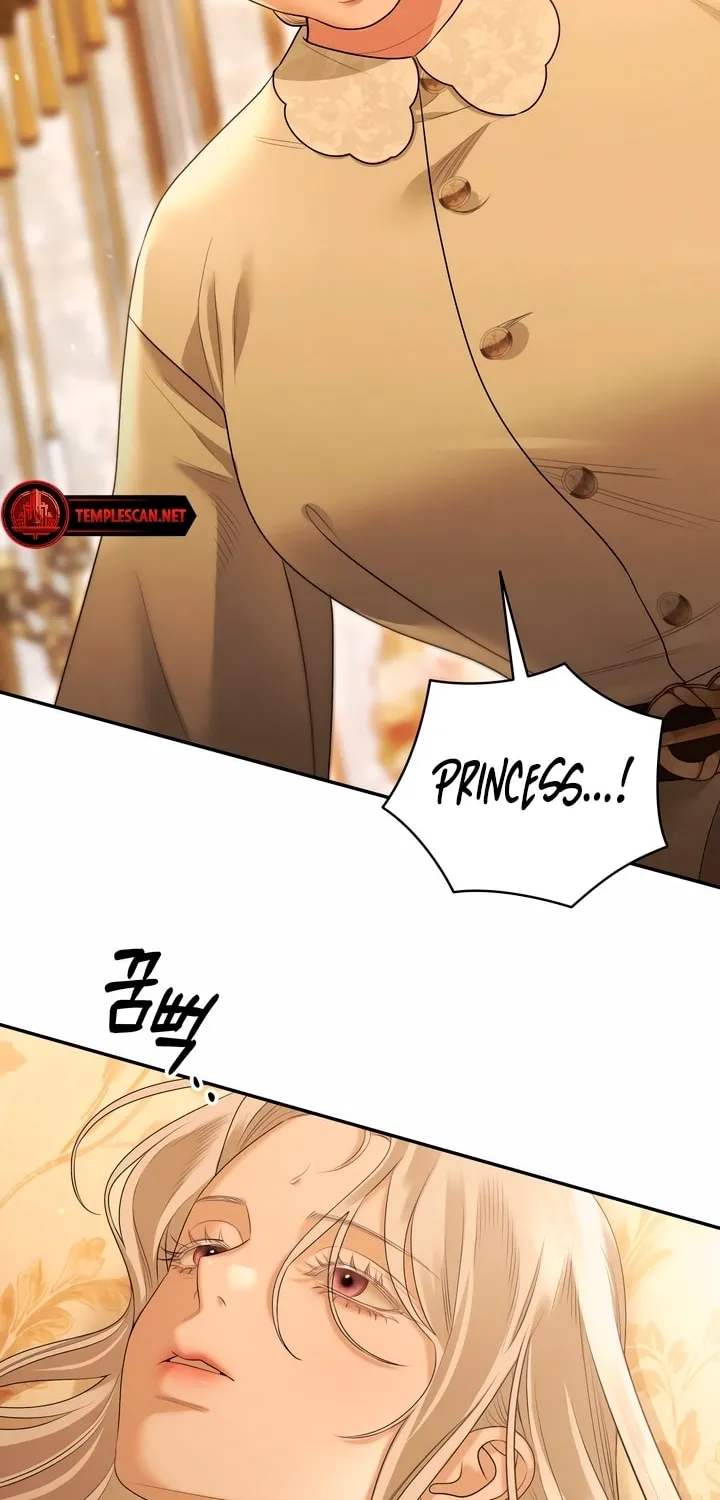 Predatory Marriage Chapter 26 page 12 - 