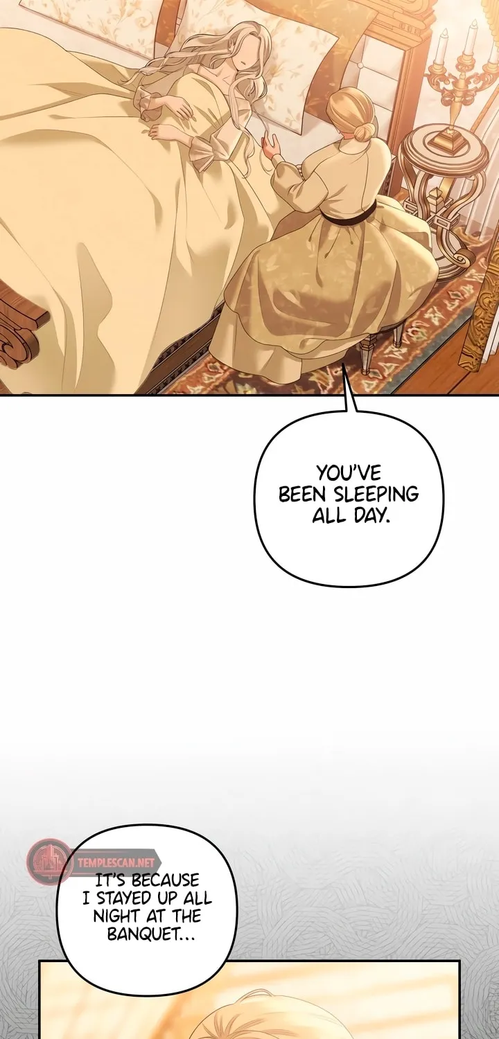 Predatory Marriage Chapter 26 page 14 - 