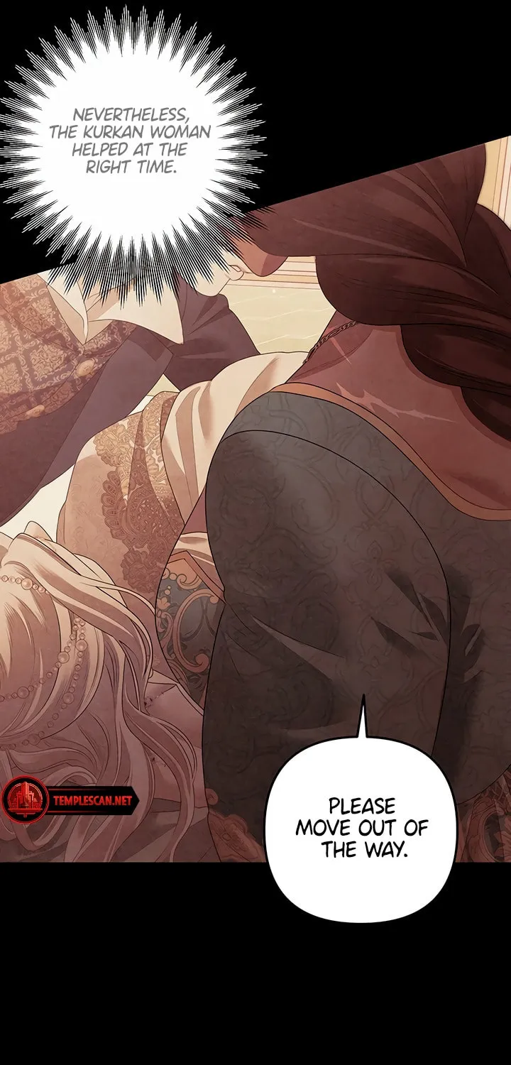 Predatory Marriage Chapter 26 page 18 - 