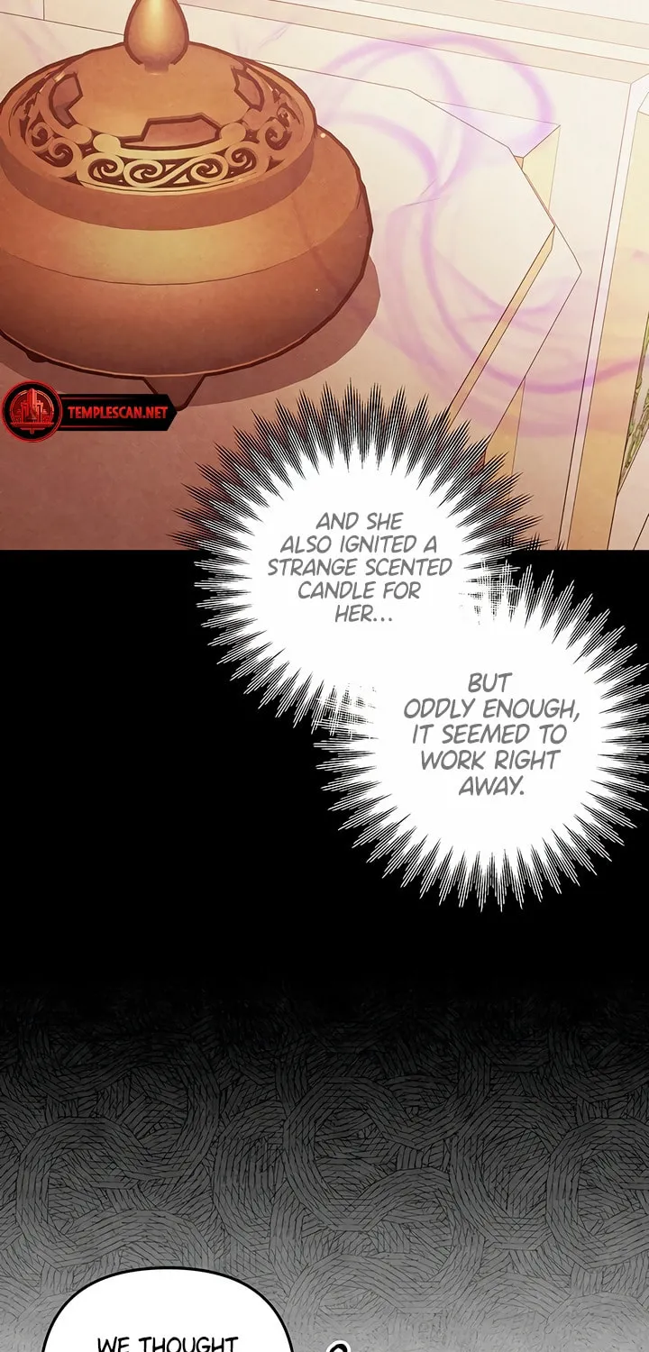Predatory Marriage Chapter 26 page 20 - 
