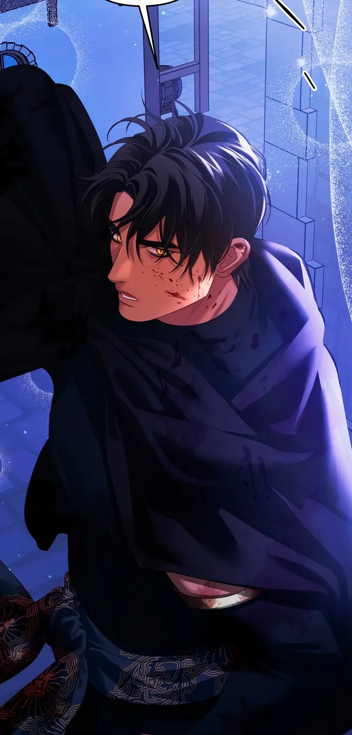 Predatory Marriage Chapter 26 page 3 - 