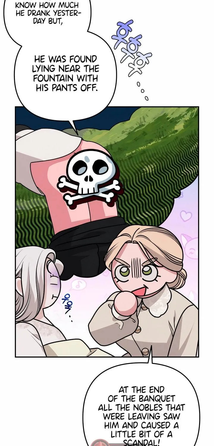 Predatory Marriage Chapter 26 page 24 - 