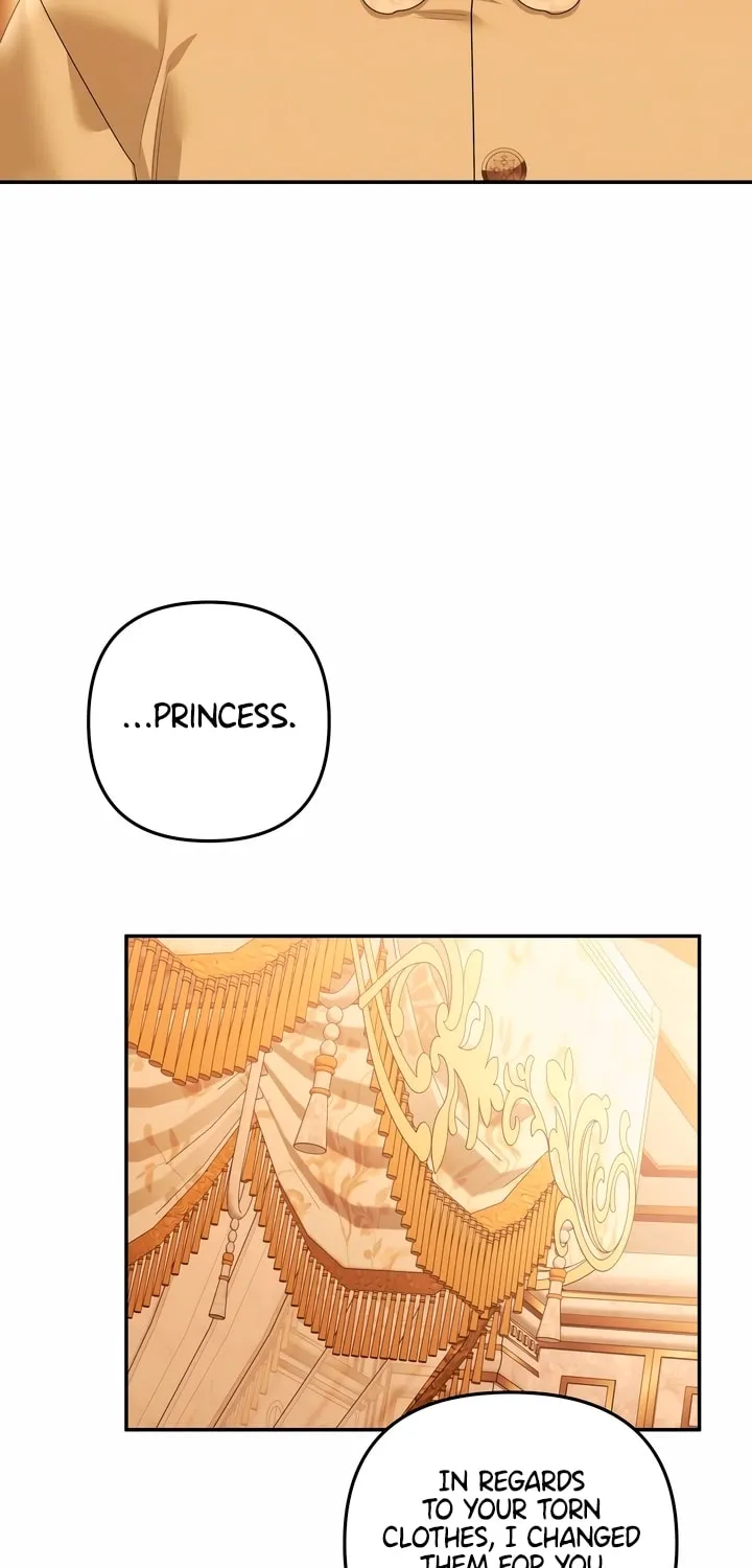 Predatory Marriage Chapter 26 page 32 - 