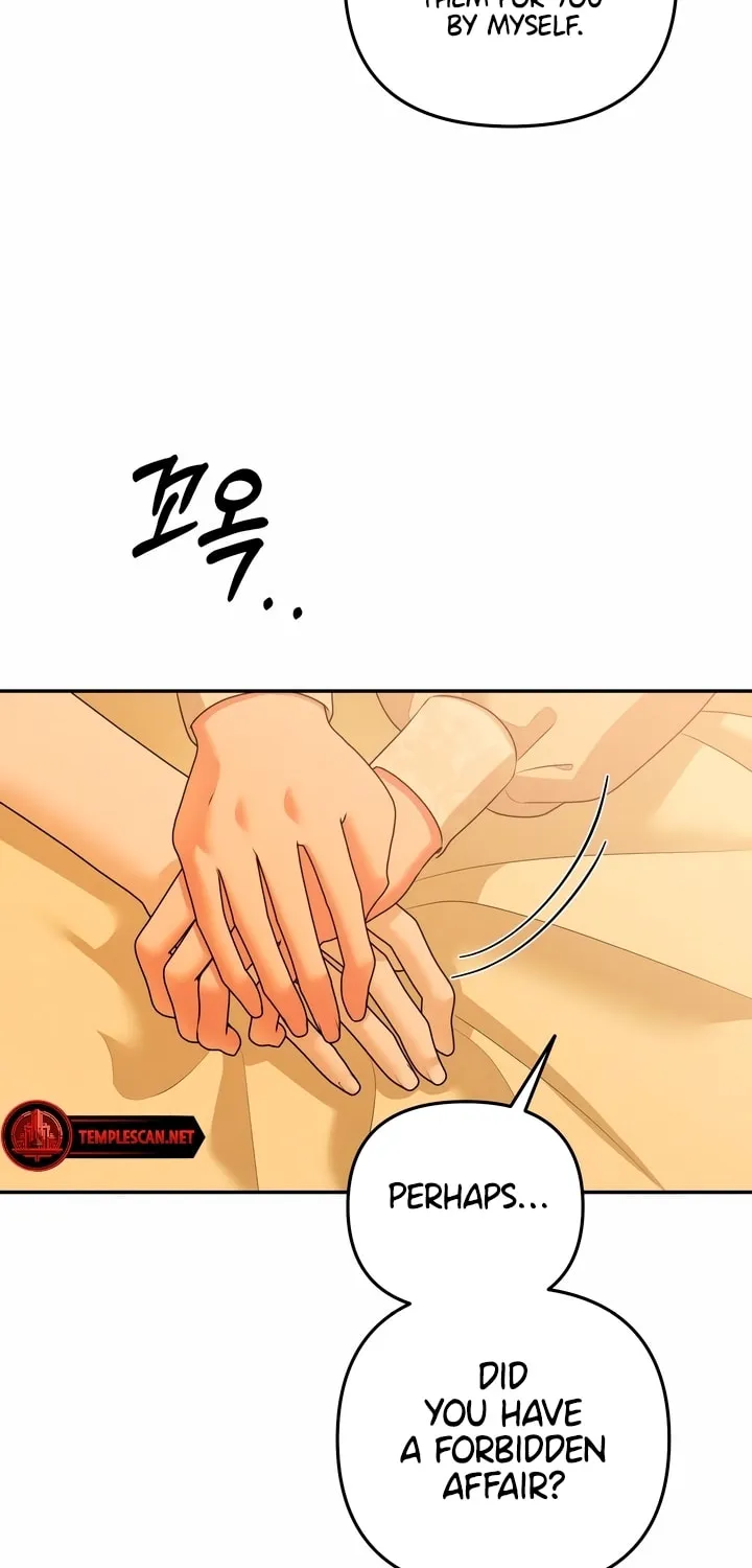 Predatory Marriage Chapter 26 page 33 - 