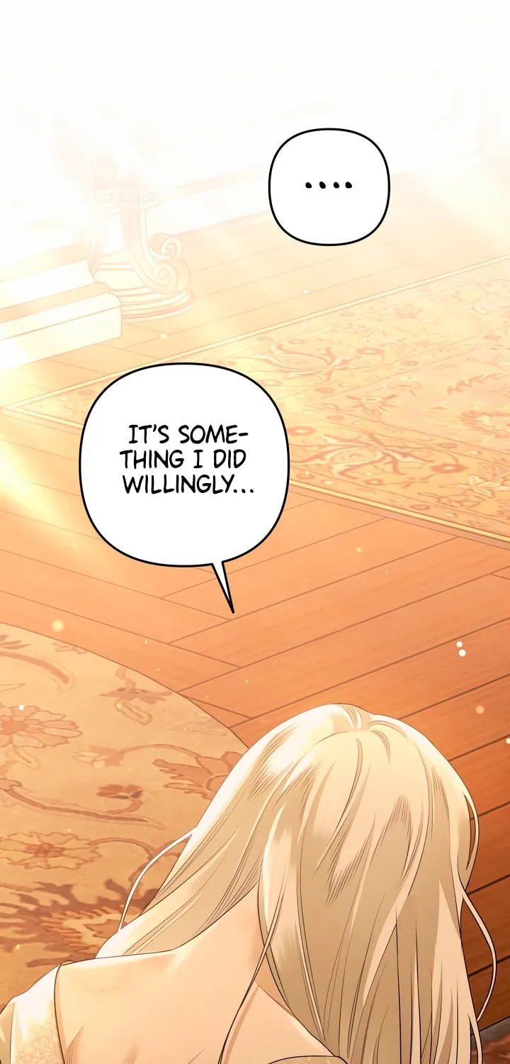 Predatory Marriage Chapter 26 page 35 - 