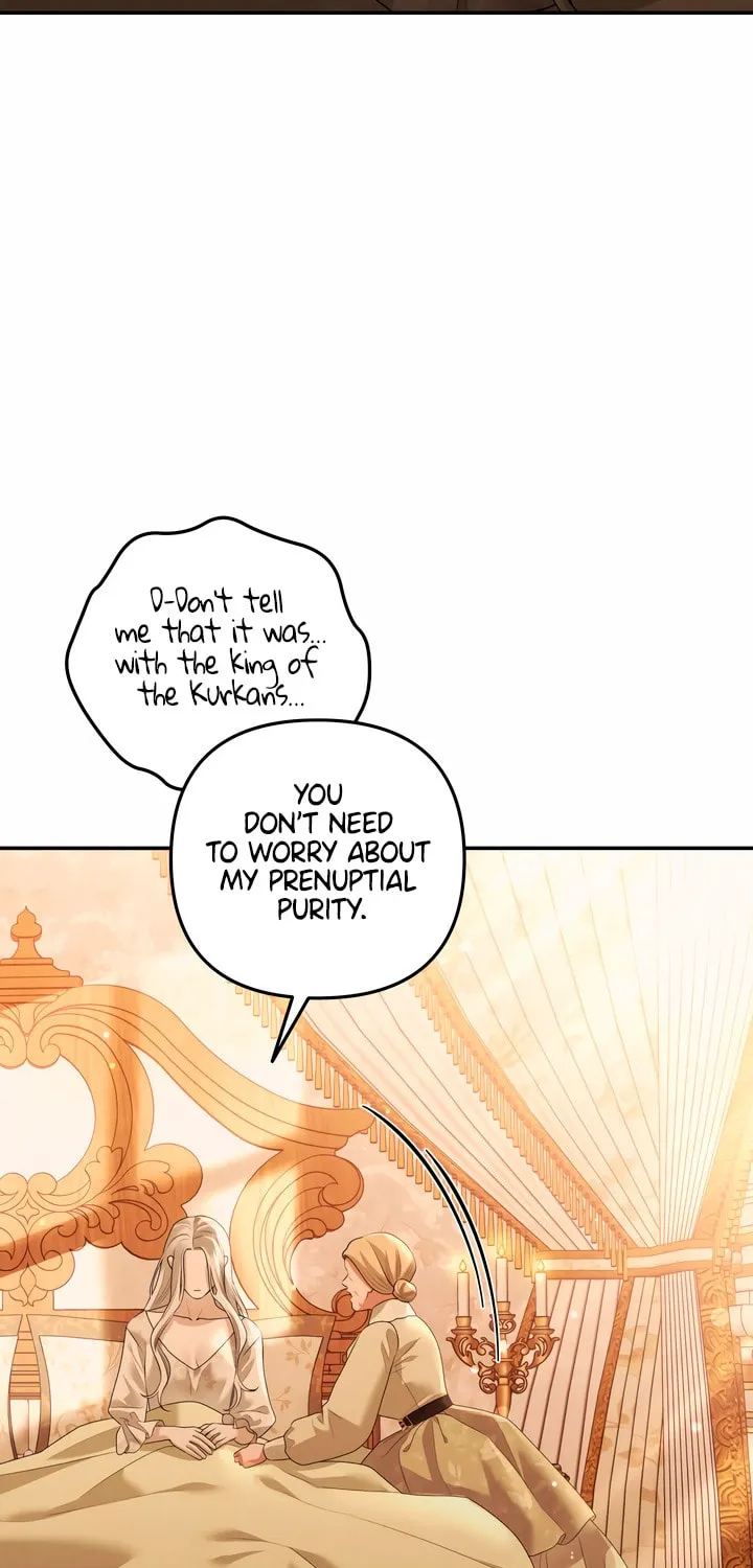 Predatory Marriage Chapter 26 page 37 - 
