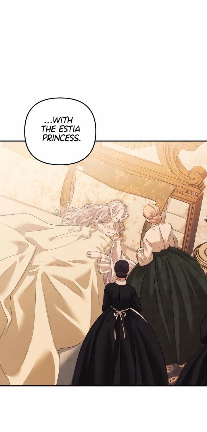 Predatory Marriage Chapter 26 page 5 - 