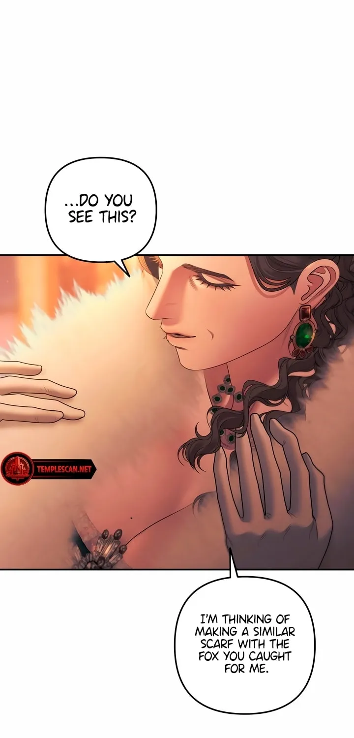 Predatory Marriage Chapter 26 page 49 - 