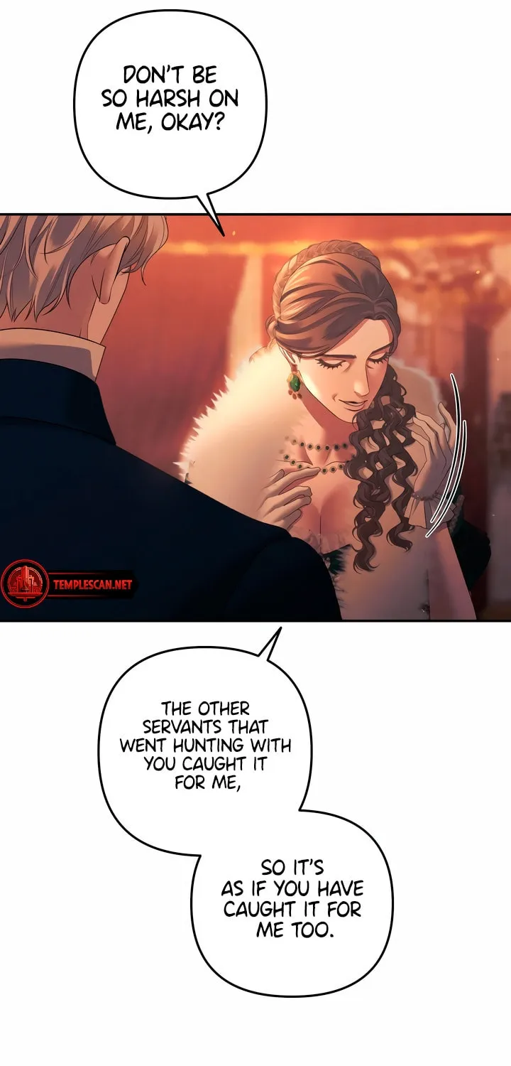 Predatory Marriage Chapter 26 page 52 - 
