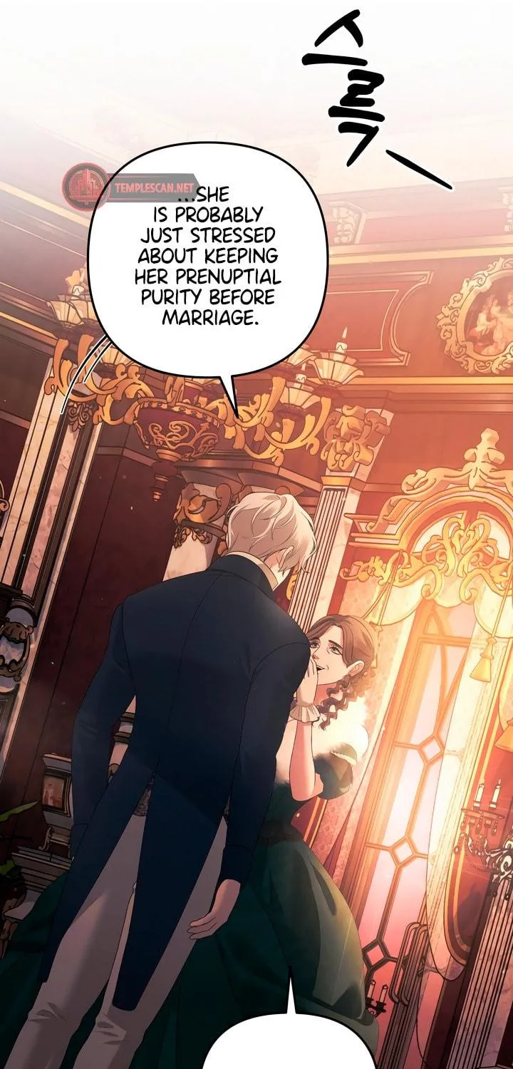 Predatory Marriage Chapter 26 page 62 - 