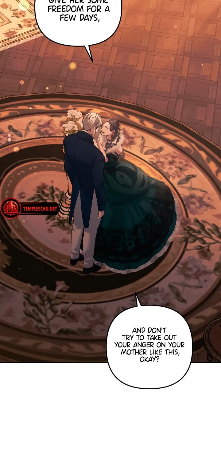 Predatory Marriage Chapter 26 page 66 - 