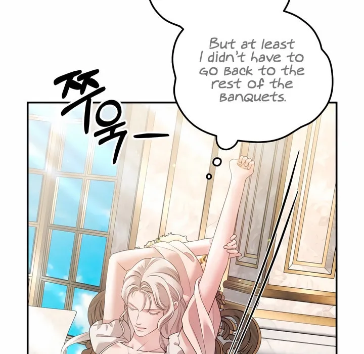 Predatory Marriage Chapter 26 page 79 - 
