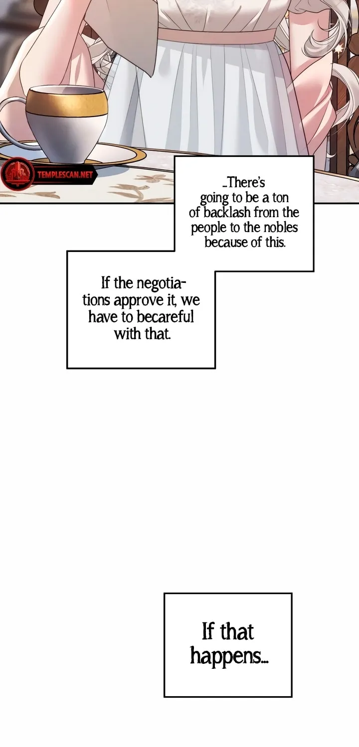 Predatory Marriage Chapter 26 page 83 - 