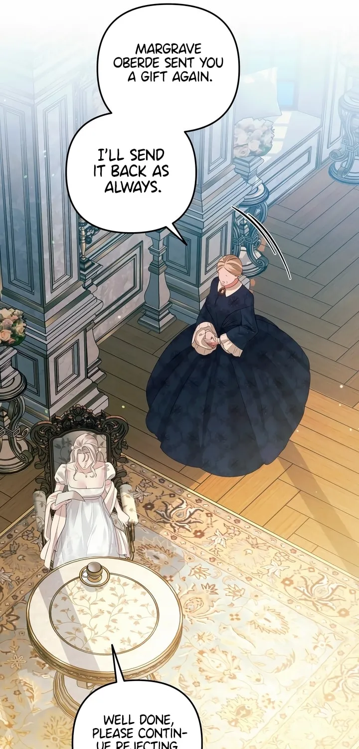 Predatory Marriage Chapter 26 page 86 - 