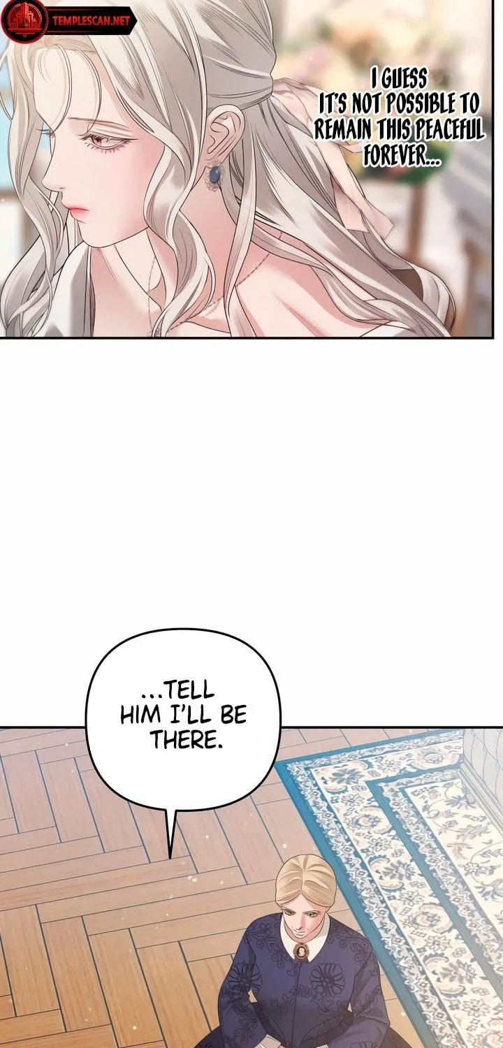 Predatory Marriage Chapter 26 page 91 - 