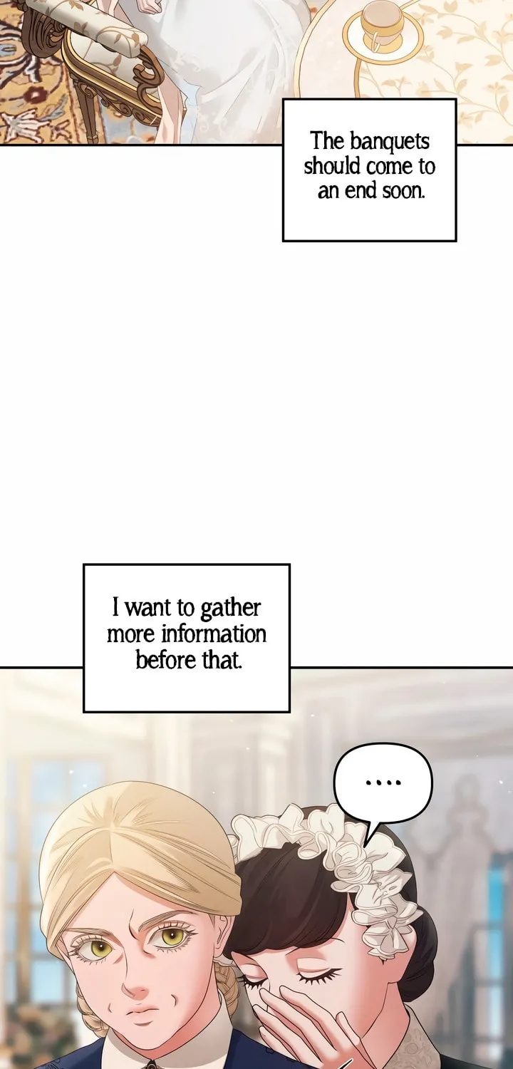 Predatory Marriage Chapter 26 page 93 - 