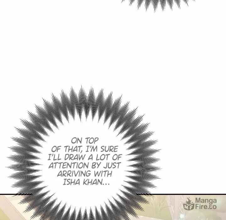 Predatory Marriage Chapter 27 page 105 - 