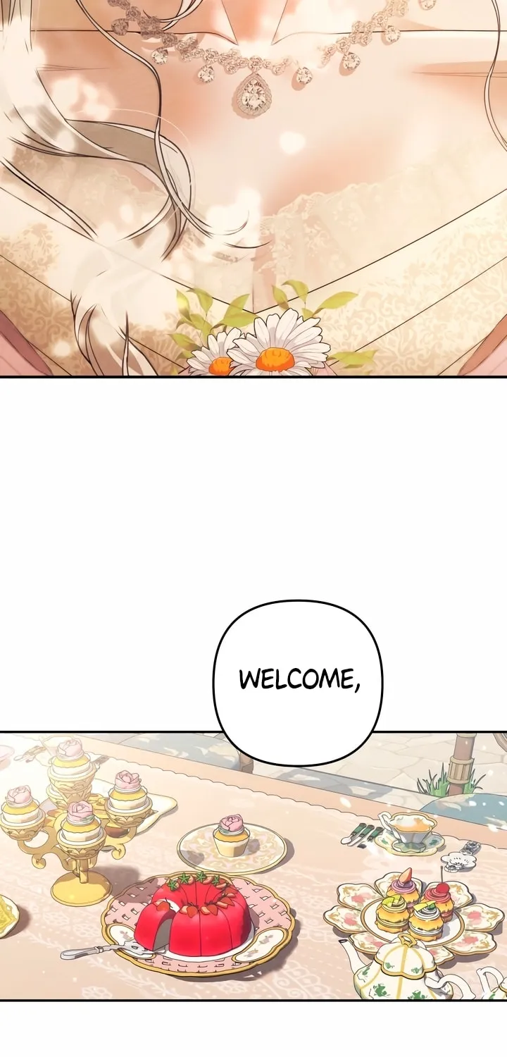 Predatory Marriage Chapter 27 page 110 - 