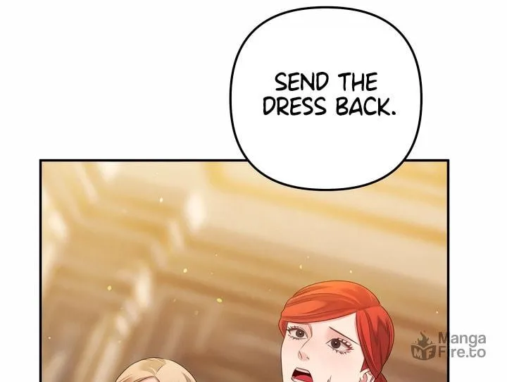 Predatory Marriage Chapter 27 page 12 - 
