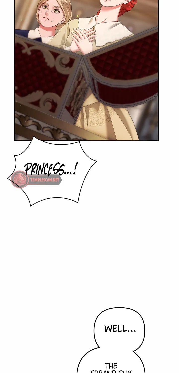 Predatory Marriage Chapter 27 page 13 - 