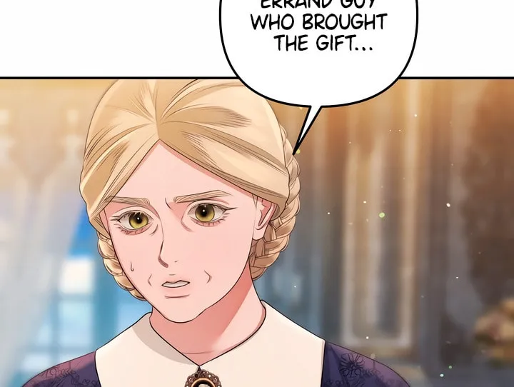 Predatory Marriage Chapter 27 page 14 - 