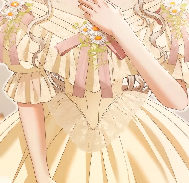 Predatory Marriage Chapter 27 page 22 - 